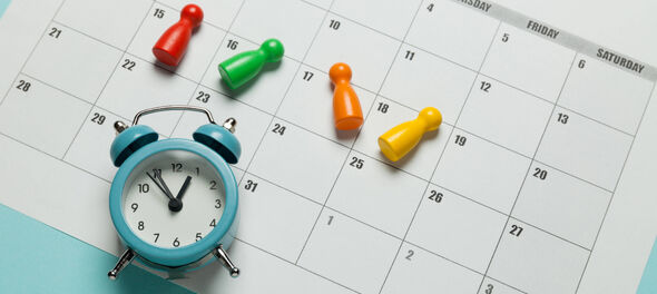 Calendario laboral