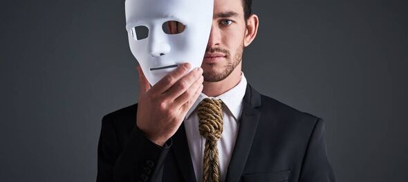 Denuncia de acoso para blindarse