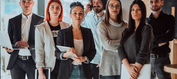 La empresa tiene varios centros